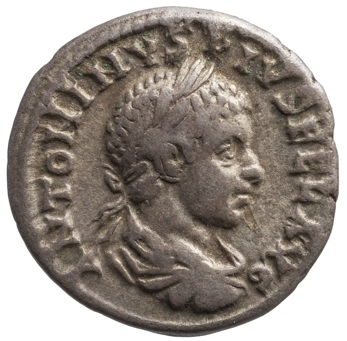 Antoninus IV. (Elagabal)