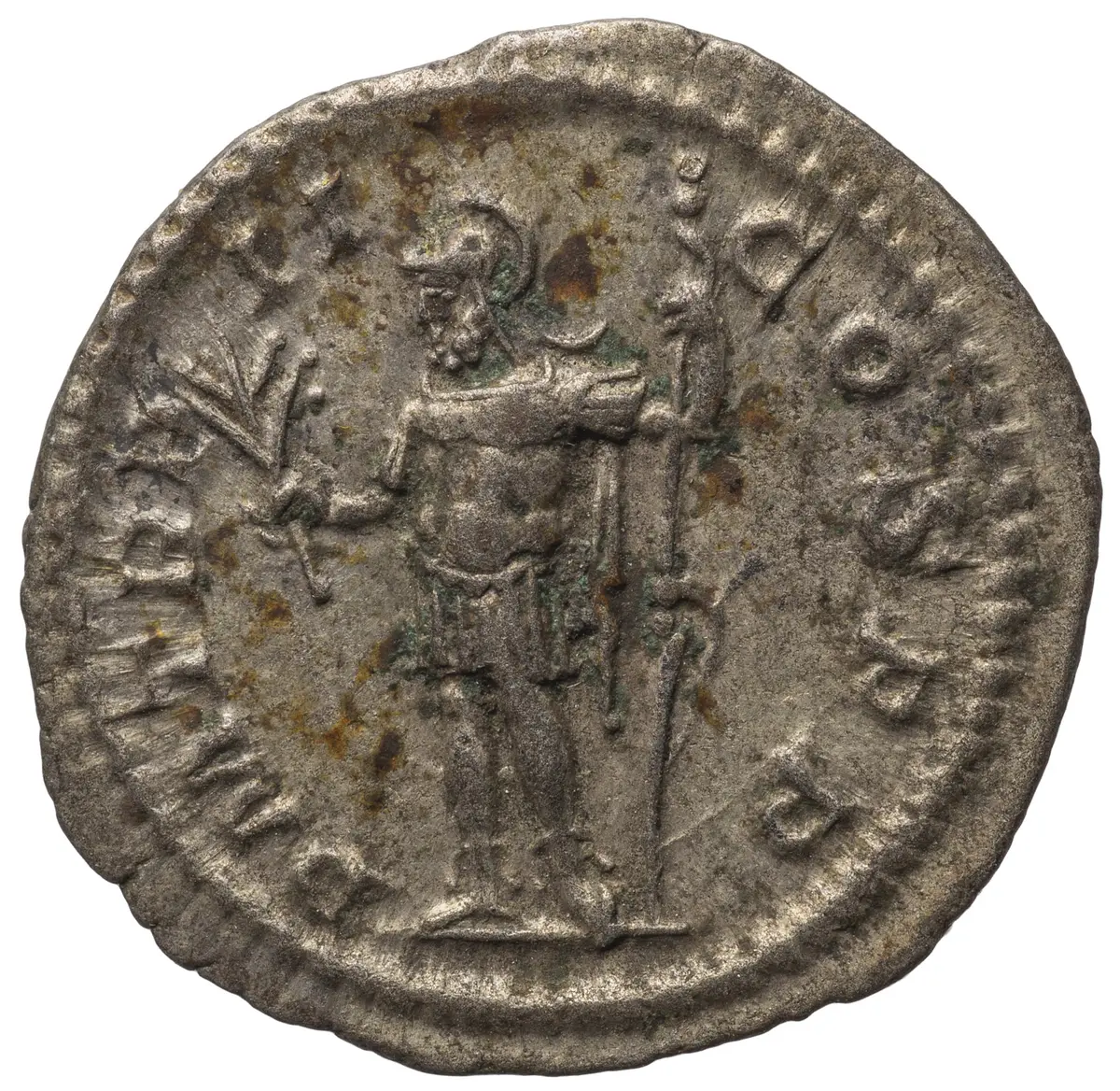 Severus Alexander