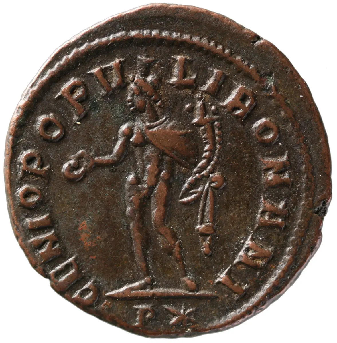 Diocletianus