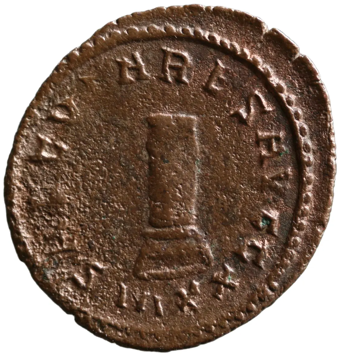 Maximianus I. (Herculius)