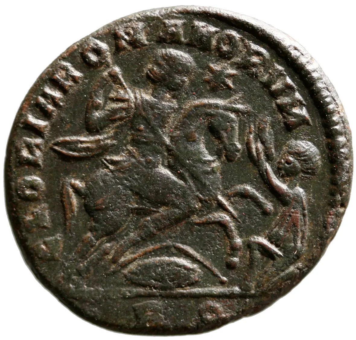 Nepotianus