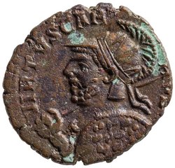 Carausius
