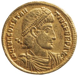 Constantius II.