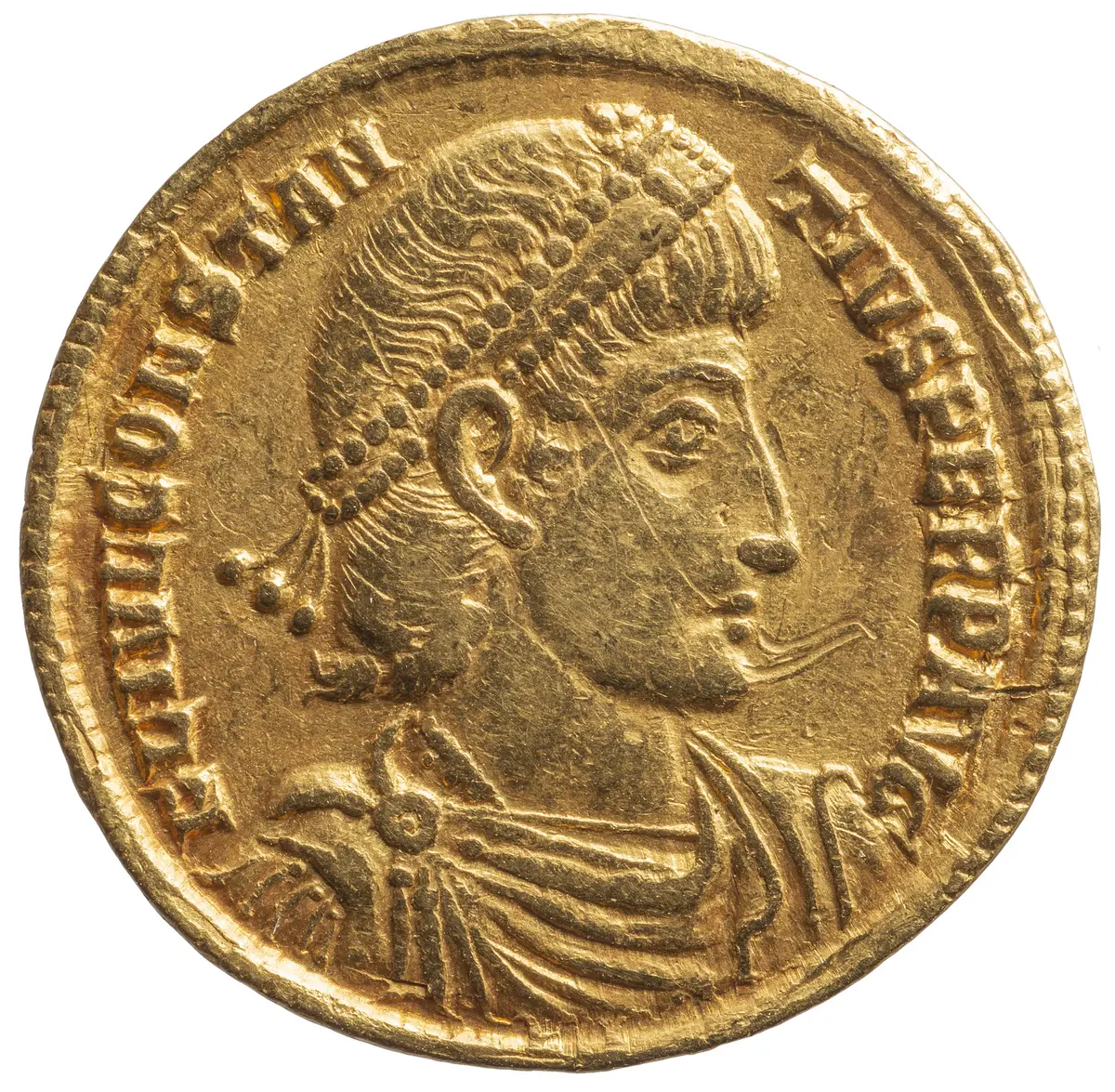 Constantius II.