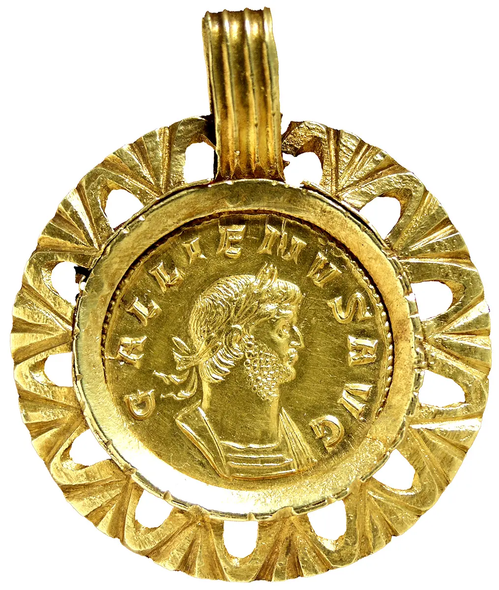 Gallienus