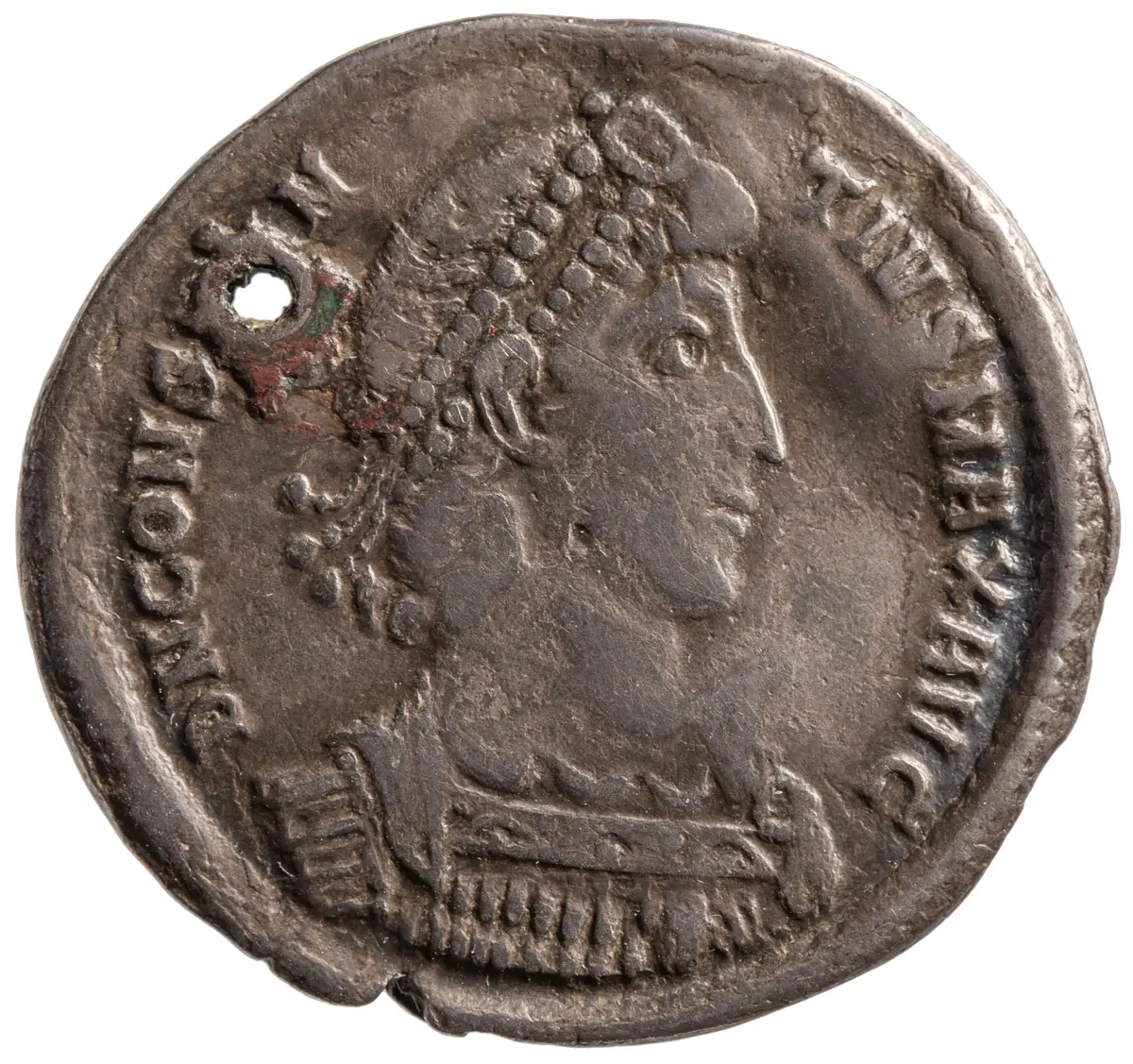 Constantius II.