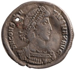 Constantius II.