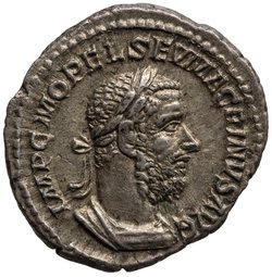 Macrinus