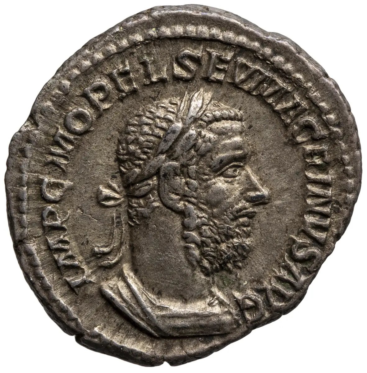 Macrinus