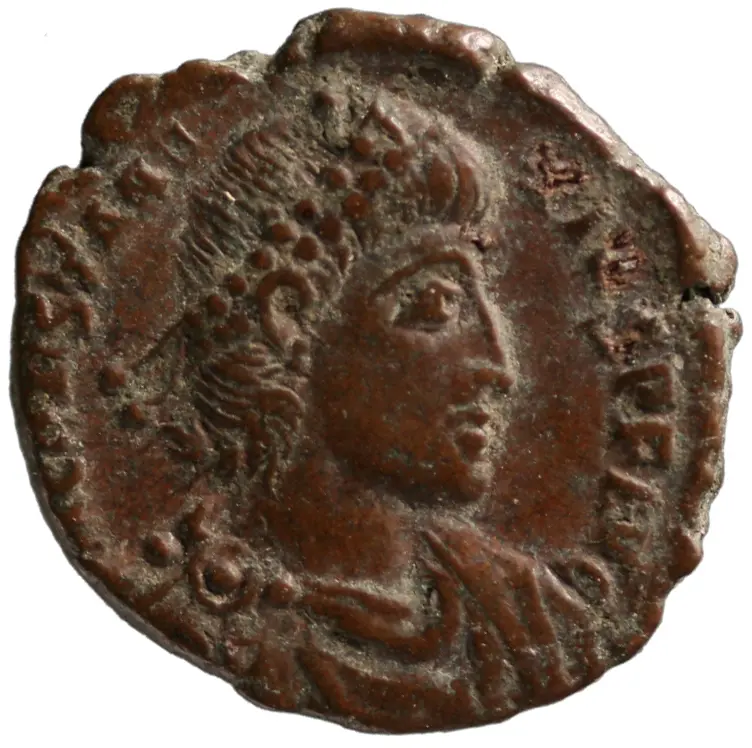 Münze