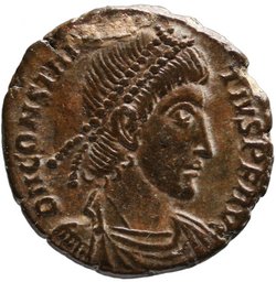 Constantius II.