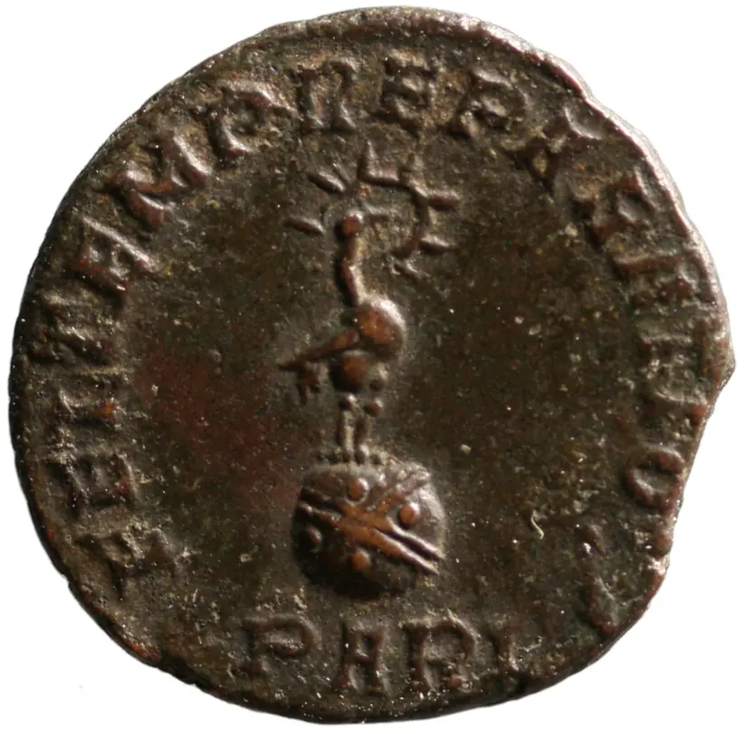 Constantius II.
