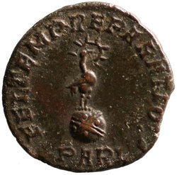 Constantius II.