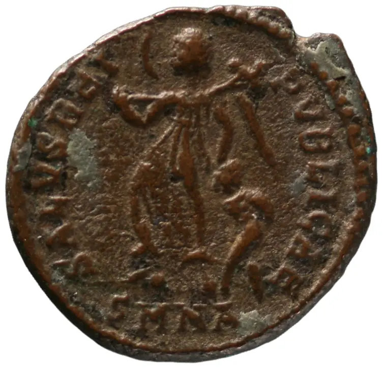 Theodosius I.