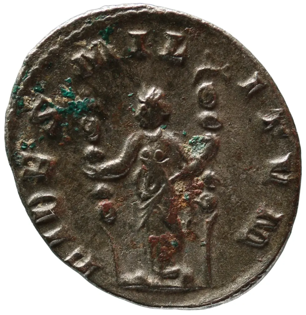 Gallienus