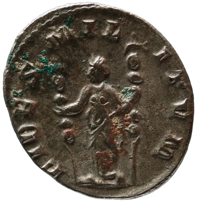 Münze