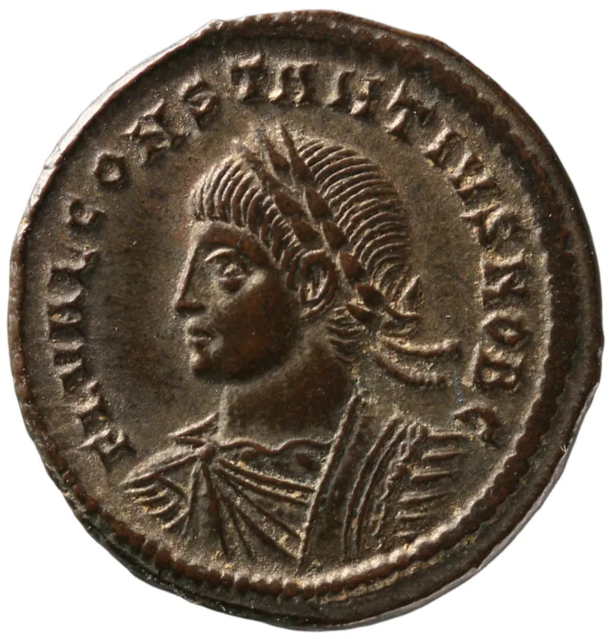 Constantius II. (Caesar)