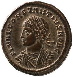 Constantius II. (Caesar)