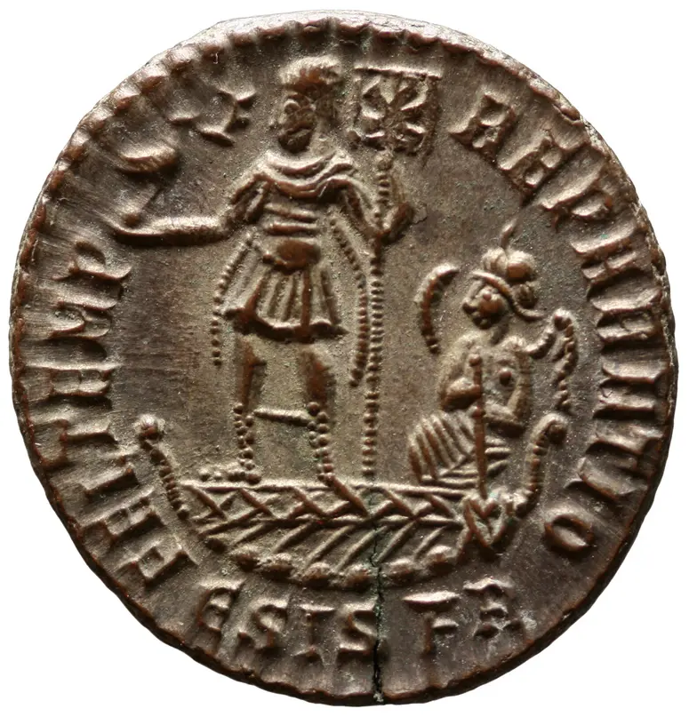 Münze