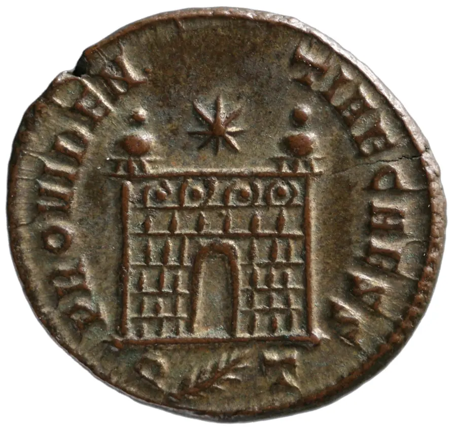 Constantius II. (Caesar)