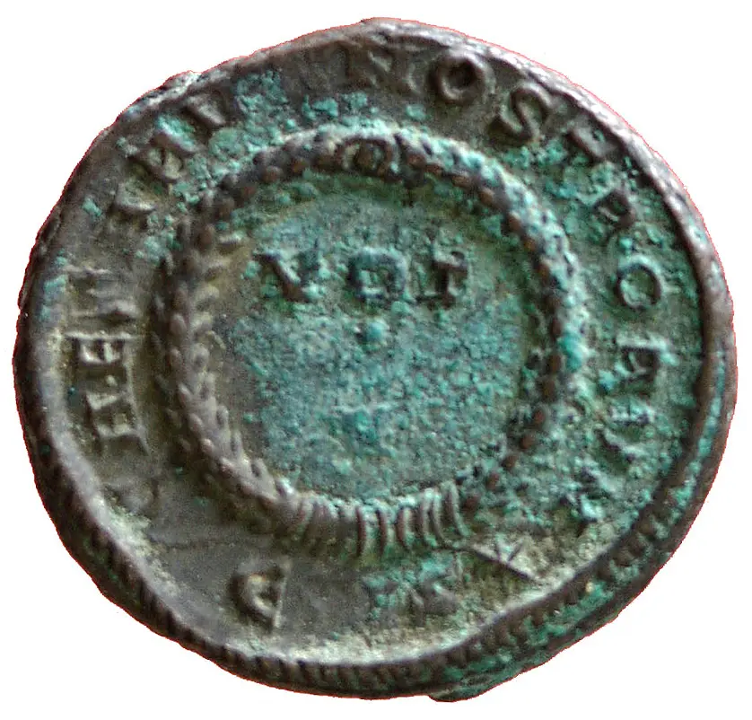 Constantinus II. (Caesar)