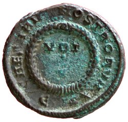 Constantinus II. (Caesar)