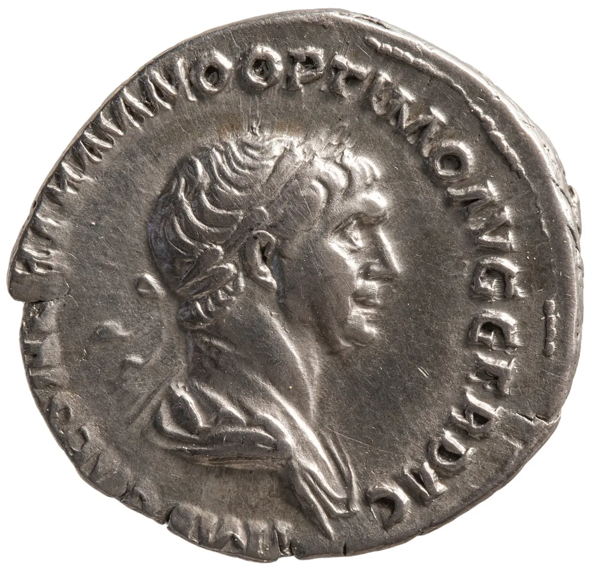 Traianus