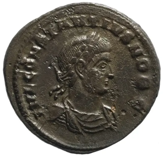 Constantius II. (Caesar)