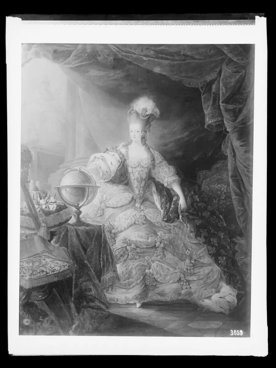 Maria Antoinette