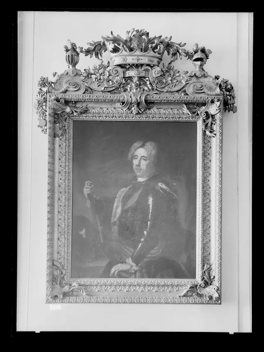 Prinz Eugen von Savoyen