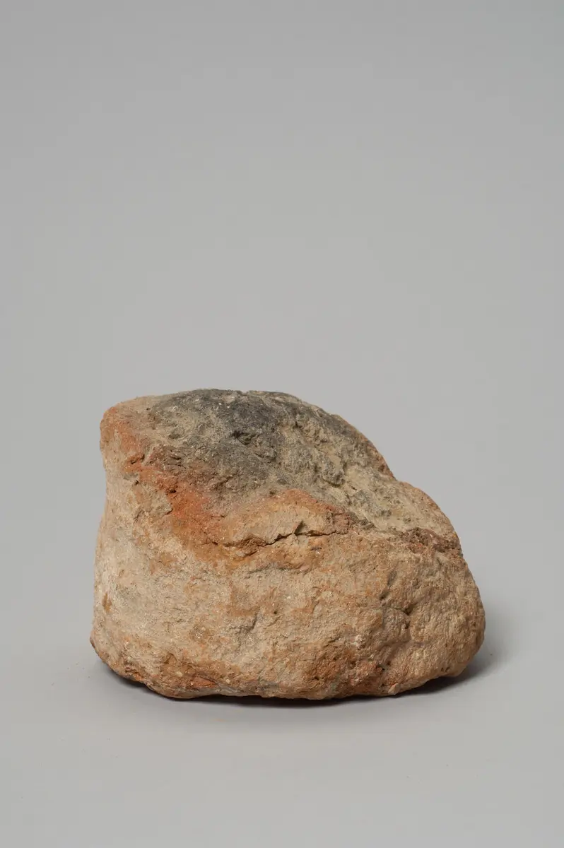 Grabkegel des Scheschenk