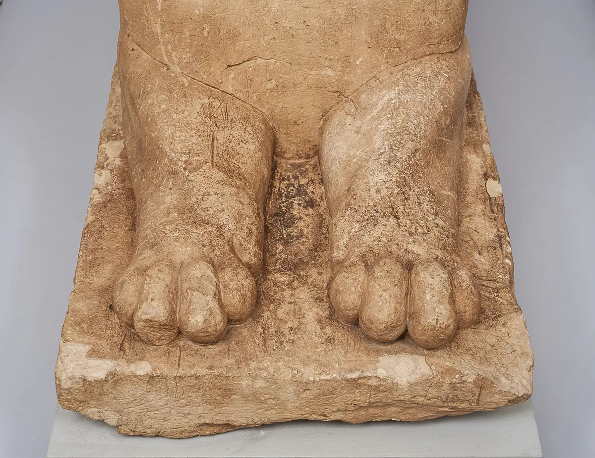 Serapeumssphinx