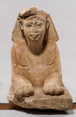 Serapeumssphinx