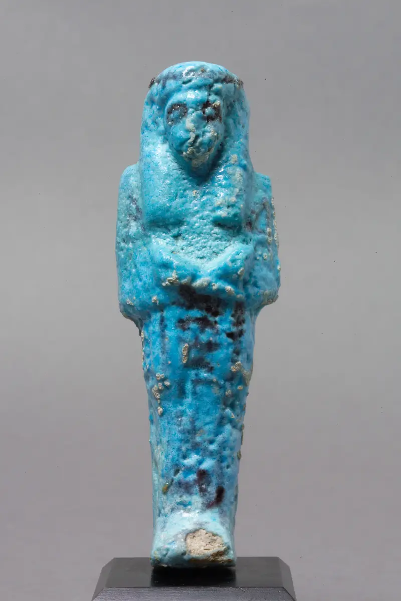 Uschebti