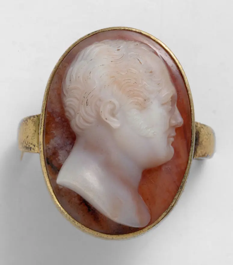 Czar Alexander I of Russia