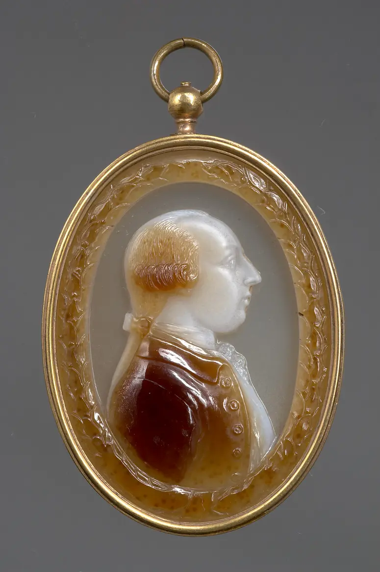 Emperor Joseph II