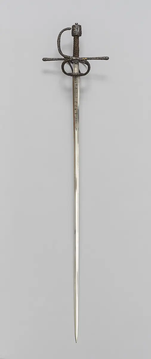 Rapier