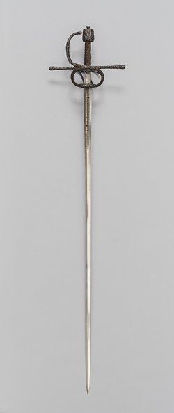 Rapier