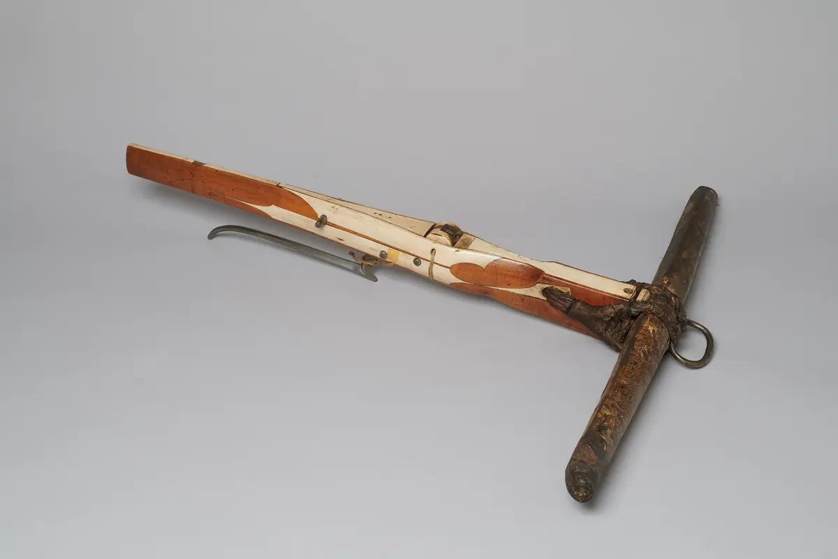 Armbrust