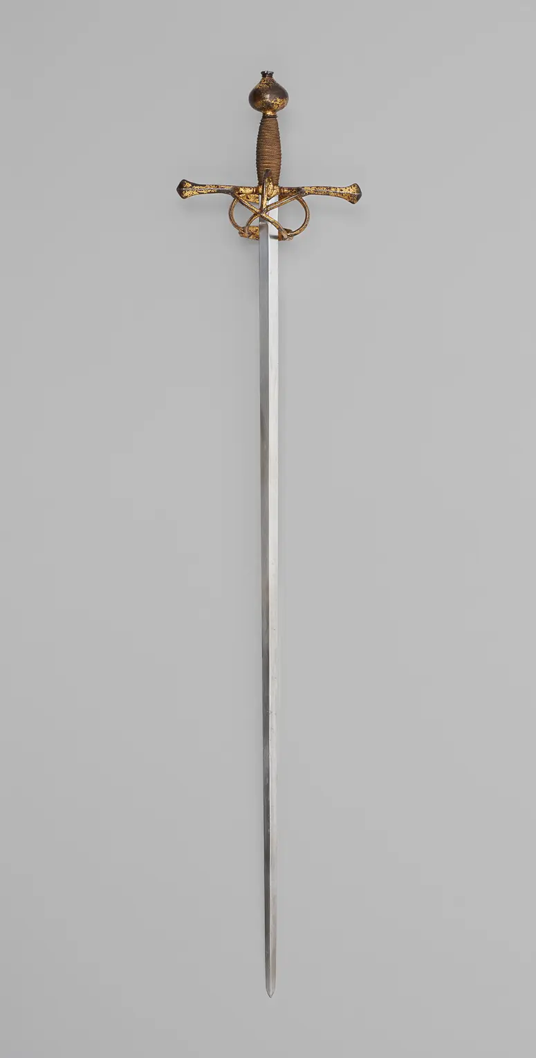 Rapier