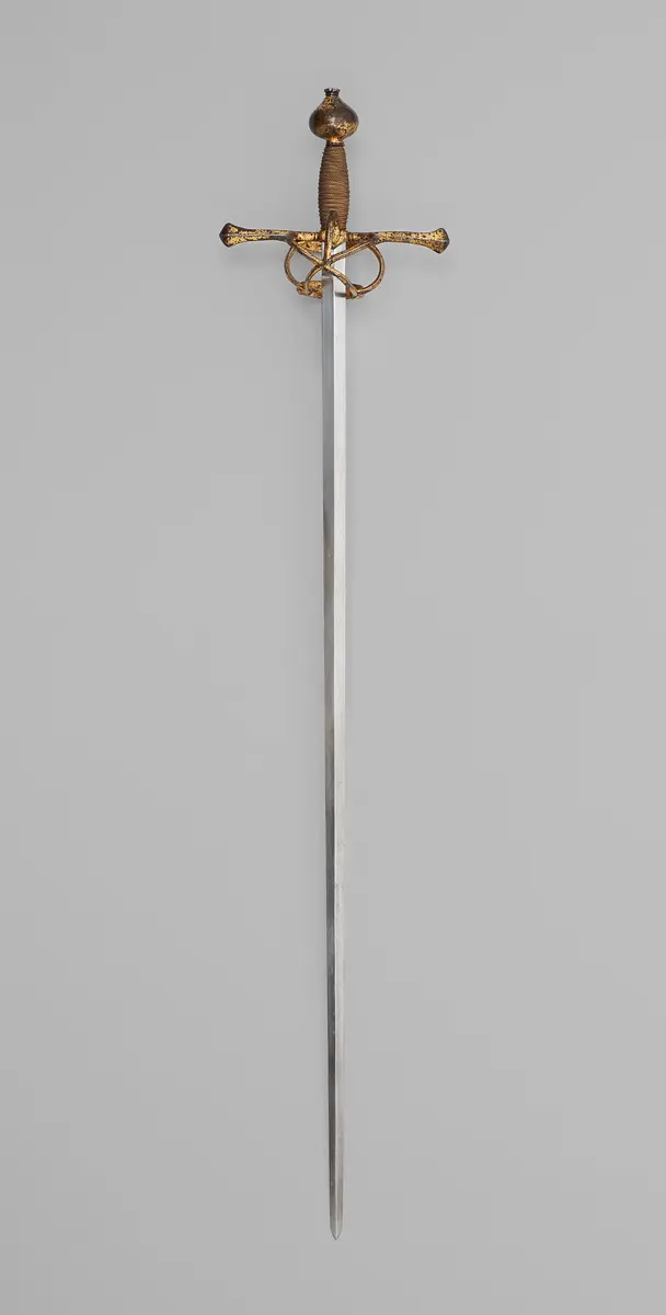 Rapier