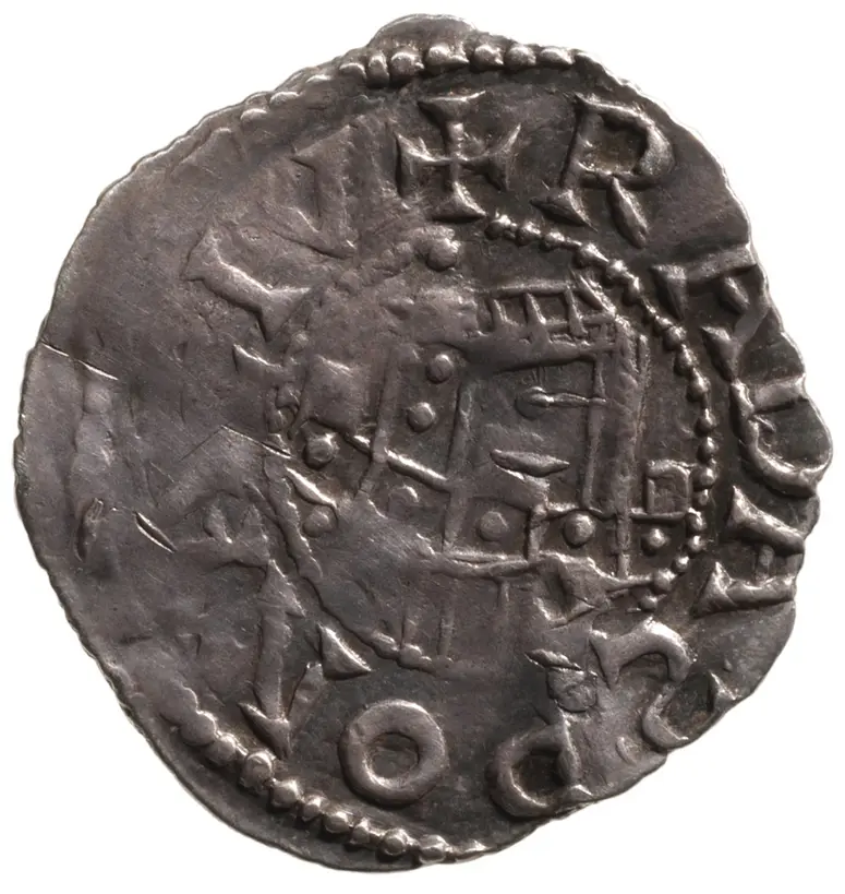 Münze