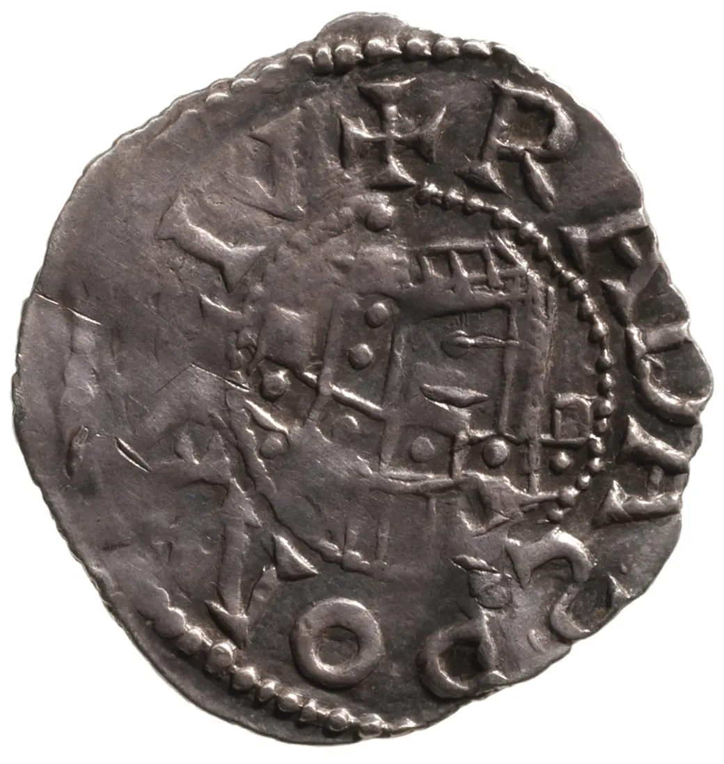 Deutsches Reich, Salier: Heinrich III. (1039/46–1056)