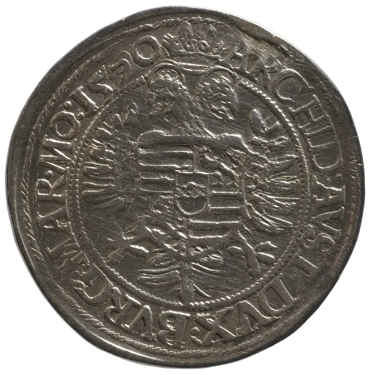 Münze