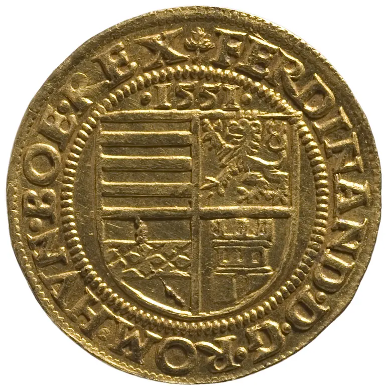 Münze