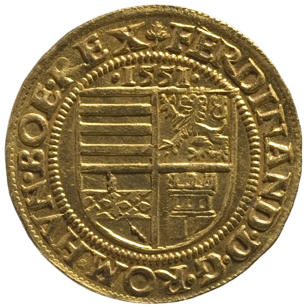 Münze