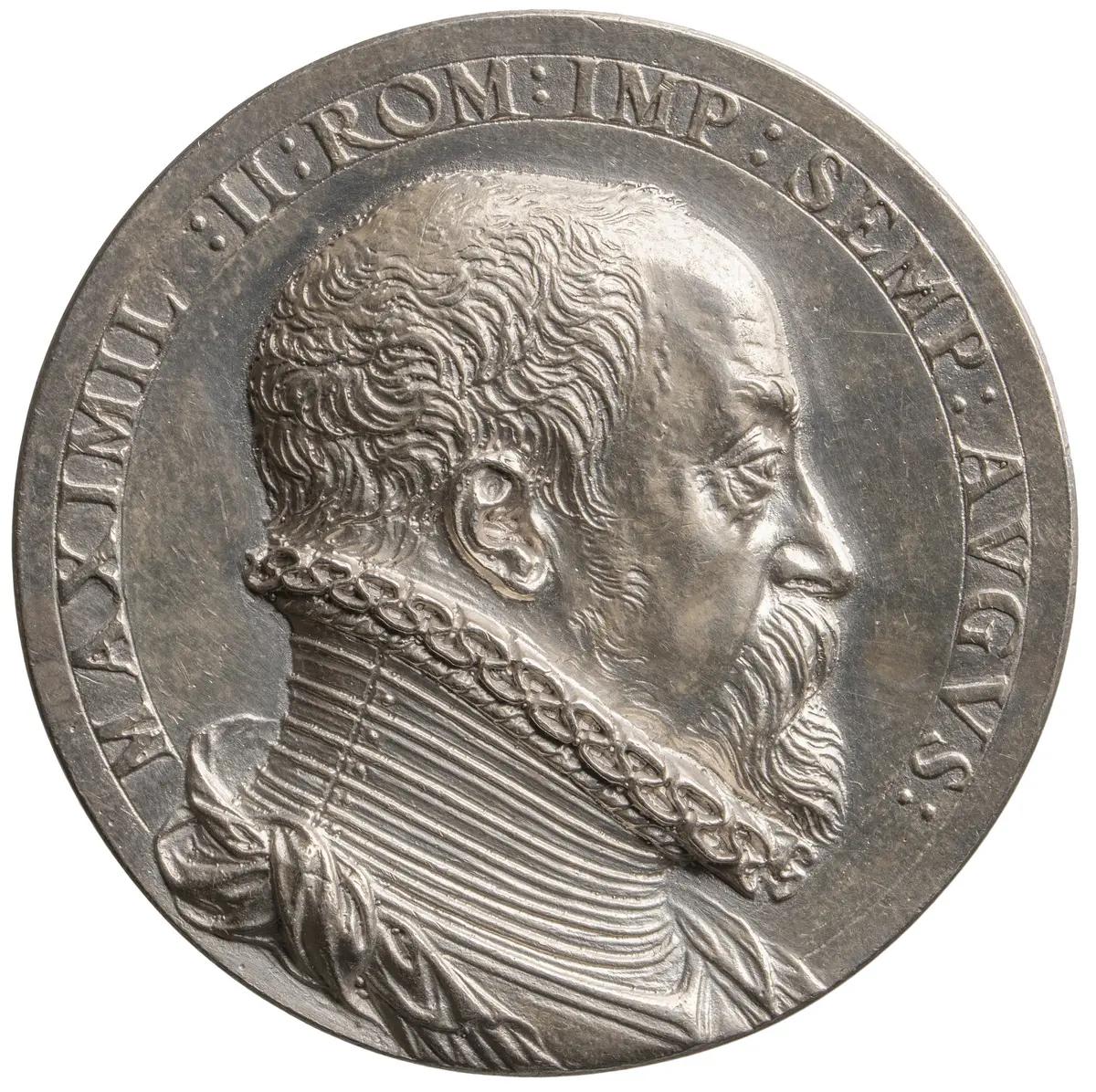 Habsburg: Kaiser Maximilian II.