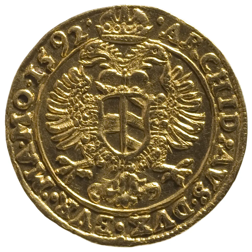 Münze