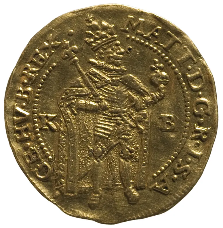 Münze