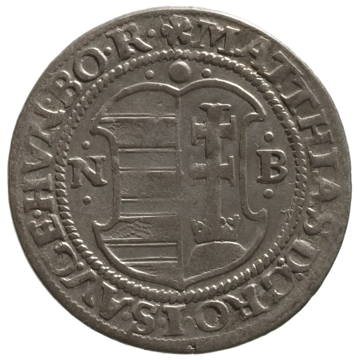 Münze